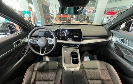 Haval F7, 2026 год, 3 599 000 рублей, 26 фотография