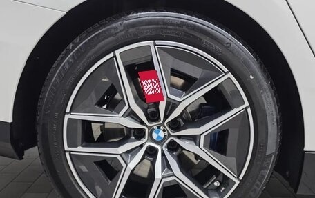 BMW 5 серия, 2024 год, 5 530 000 рублей, 5 фотография