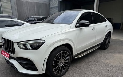 Mercedes-Benz GLE Coupe, 2022 год, 8 940 000 рублей, 1 фотография
