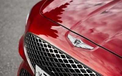 Genesis G70 I, 2021 год, 2 100 000 рублей, 1 фотография