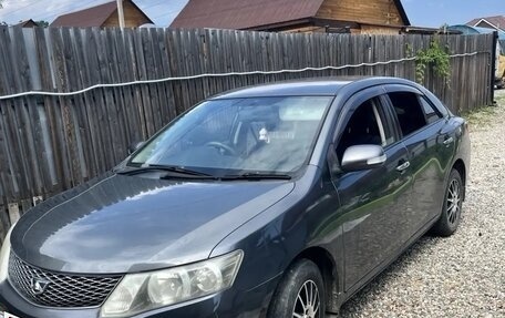 Toyota Allion, 2010 год, 890 000 рублей, 1 фотография