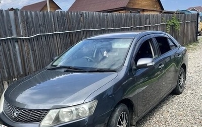 Toyota Allion, 2010 год, 890 000 рублей, 1 фотография