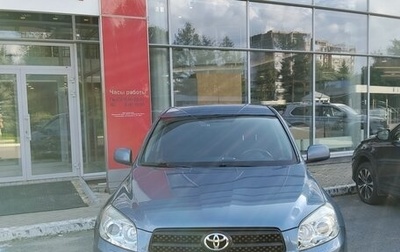 Toyota RAV4, 2007 год, 930 000 рублей, 1 фотография