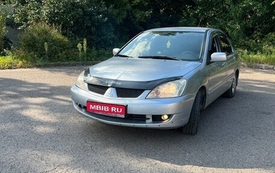 Mitsubishi Lancer IX, 2006 год, 310 000 рублей, 1 фотография