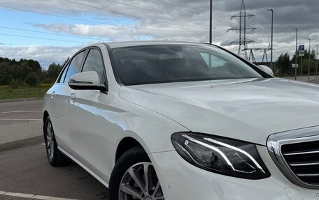 Mercedes-Benz E-Класс, 2016 год, 4 000 000 рублей, 1 фотография