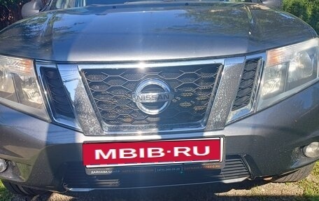 Nissan Terrano III, 2014 год, 1 000 000 рублей, 1 фотография