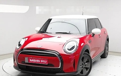 MINI Hatch, 2023 год, 1 700 000 рублей, 1 фотография