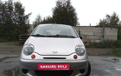 Daewoo Matiz I, 2013 год, 250 000 рублей, 1 фотография