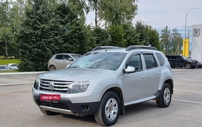 Renault Duster I рестайлинг, 2013 год, 700 000 рублей, 1 фотография