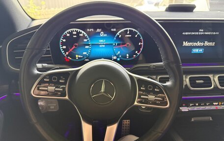 Mercedes-Benz GLE Coupe, 2022 год, 8 940 000 рублей, 7 фотография