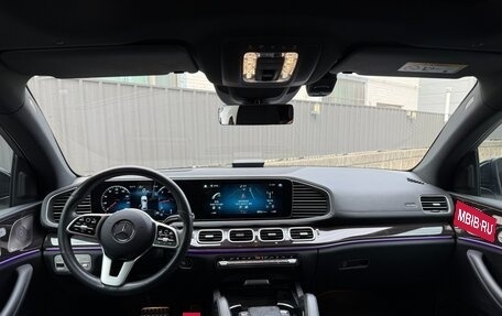 Mercedes-Benz GLE Coupe, 2022 год, 8 940 000 рублей, 6 фотография
