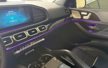 Mercedes-Benz GLE Coupe, 2022 год, 8 940 000 рублей, 16 фотография