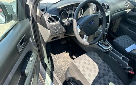 Ford Focus II рестайлинг, 2009 год, 533 000 рублей, 5 фотография