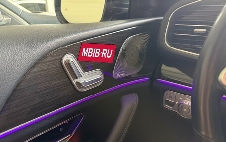 Mercedes-Benz GLE Coupe, 2022 год, 8 940 000 рублей, 17 фотография