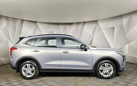 Haval Jolion, 2026 год, 2 649 000 рублей, 4 фотография