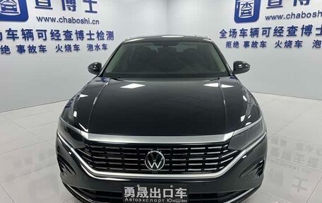 Volkswagen Passat B8 рестайлинг, 2022 год, 2 130 000 рублей, 2 фотография
