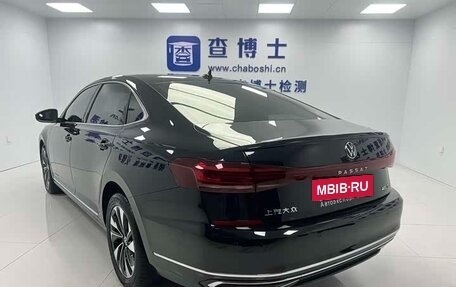 Volkswagen Passat B8 рестайлинг, 2022 год, 2 130 000 рублей, 4 фотография