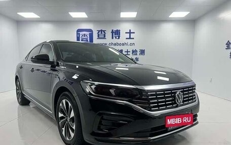 Volkswagen Passat B8 рестайлинг, 2022 год, 2 130 000 рублей, 3 фотография