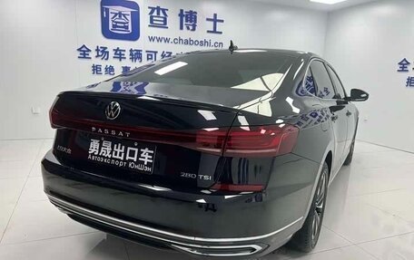 Volkswagen Passat B8 рестайлинг, 2022 год, 2 130 000 рублей, 5 фотография