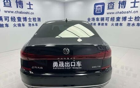 Volkswagen Passat B8 рестайлинг, 2022 год, 2 130 000 рублей, 6 фотография