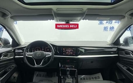 Volkswagen Passat B8 рестайлинг, 2022 год, 2 130 000 рублей, 15 фотография