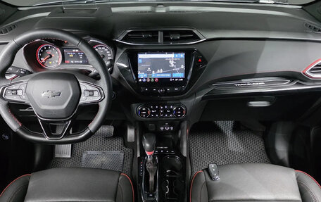 Chevrolet TrailBlazer, 2023 год, 1 400 000 рублей, 7 фотография