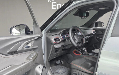 Chevrolet TrailBlazer, 2023 год, 1 400 000 рублей, 6 фотография