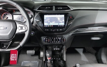 Chevrolet TrailBlazer, 2023 год, 1 400 000 рублей, 9 фотография