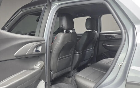 Chevrolet TrailBlazer, 2023 год, 1 400 000 рублей, 16 фотография