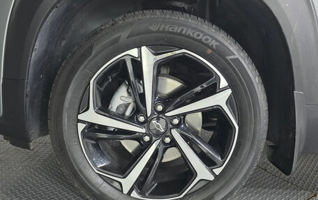 Chevrolet TrailBlazer, 2023 год, 1 400 000 рублей, 18 фотография