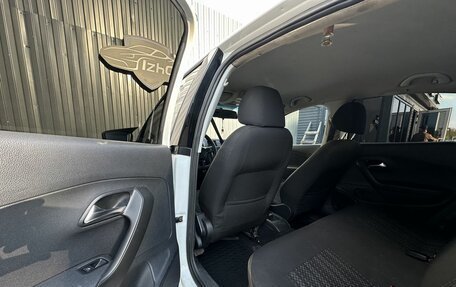Volkswagen Polo VI (EU Market), 2019 год, 849 000 рублей, 11 фотография