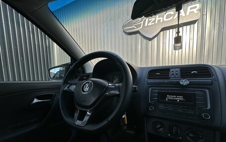 Volkswagen Polo VI (EU Market), 2019 год, 849 000 рублей, 13 фотография