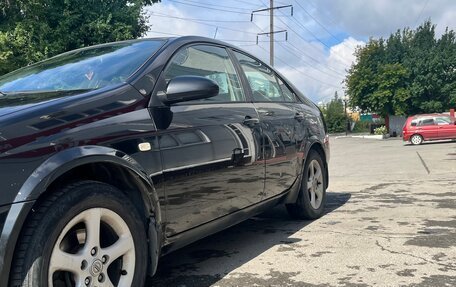Nissan Primera III, 2006 год, 395 000 рублей, 6 фотография