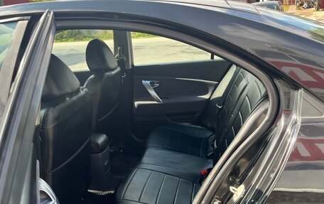 Nissan Primera III, 2006 год, 395 000 рублей, 16 фотография
