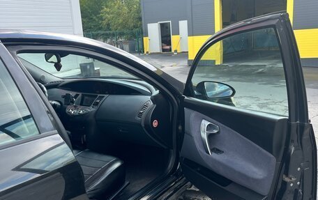 Nissan Primera III, 2006 год, 395 000 рублей, 25 фотография