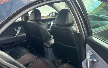 Nissan Primera III, 2006 год, 395 000 рублей, 18 фотография