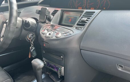 Nissan Primera III, 2006 год, 395 000 рублей, 22 фотография