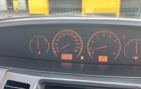 Nissan Primera III, 2006 год, 395 000 рублей, 23 фотография