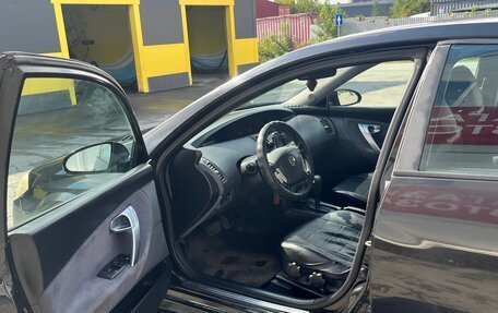 Nissan Primera III, 2006 год, 395 000 рублей, 20 фотография
