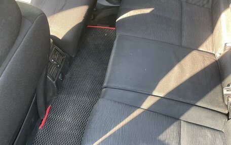 Peugeot 407, 2007 год, 7 фотография