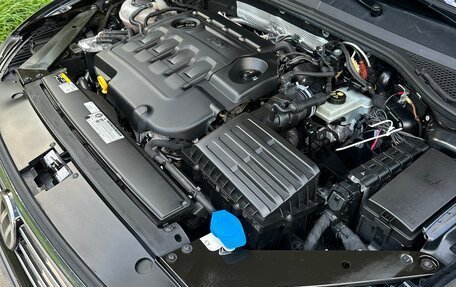 Volkswagen Passat B8 рестайлинг, 2019 год, 2 850 000 рублей, 21 фотография
