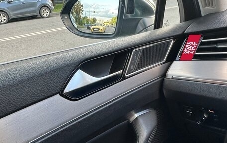 Volkswagen Passat B8 рестайлинг, 2019 год, 2 850 000 рублей, 17 фотография
