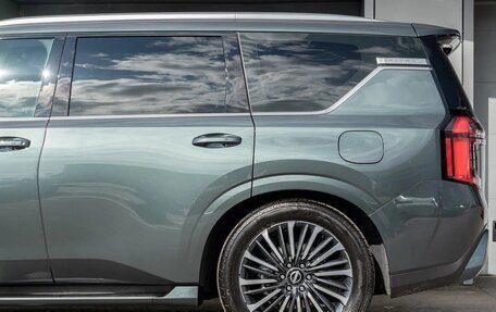 Nissan Patrol, 2026 год, 17 990 000 рублей, 7 фотография