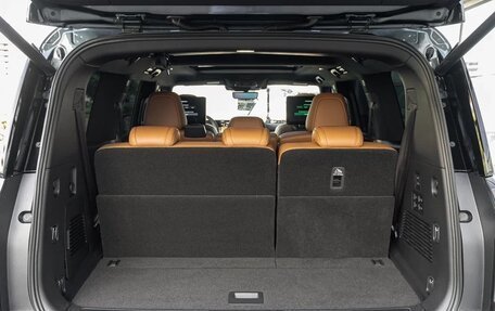 Nissan Patrol, 2026 год, 17 990 000 рублей, 9 фотография