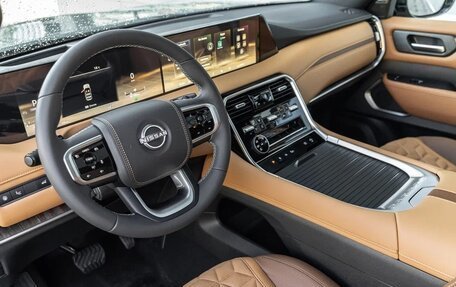 Nissan Patrol, 2026 год, 17 990 000 рублей, 13 фотография