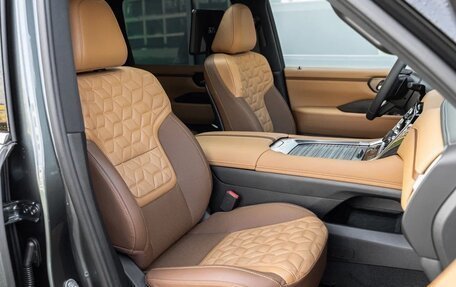 Nissan Patrol, 2026 год, 17 990 000 рублей, 16 фотография