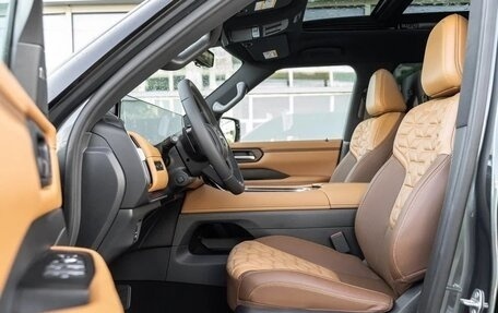 Nissan Patrol, 2026 год, 17 990 000 рублей, 11 фотография