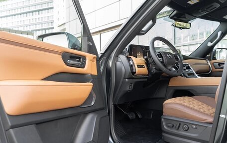Nissan Patrol, 2026 год, 17 990 000 рублей, 10 фотография