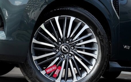 Nissan Patrol, 2026 год, 17 990 000 рублей, 8 фотография