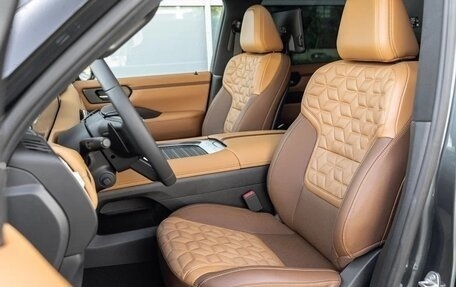 Nissan Patrol, 2026 год, 17 990 000 рублей, 12 фотография